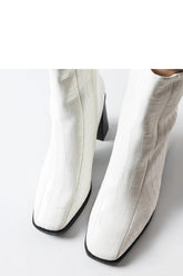 Botas de tacón modelo 204772 Solea